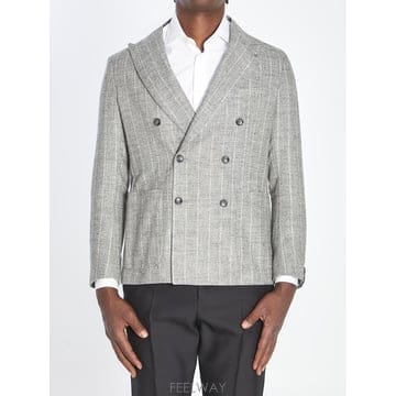 Tagliatore 25FW �������䷹ ��Ʈ ���� 1SMC20K GREY25FW �������䷹ ��Ʈ ���� 1SMC20K GREY