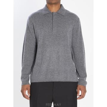 Lisa Yang 25FW ���� �� ���� Ƽ���� 3024013 GREY25FW ���� �� ���� Ƽ���� 3024013 GREY