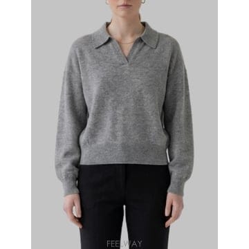 Lisa Yang 26FW ���� �� ������ 2026310 GREY26FW ���� �� ������ 2026310 GREY