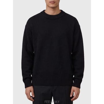 Lisa Yang 26FW ���� �� ������ 3024132 BLACK26FW ���� �� ������ 3024132 BLACK
