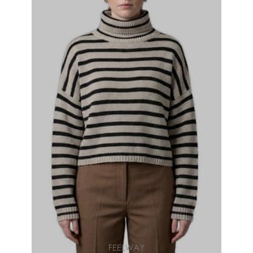 Lisa Yang 26FW ���� �� ������ 2026465 WHITE26FW ���� �� ������ 2026465 WHITE
