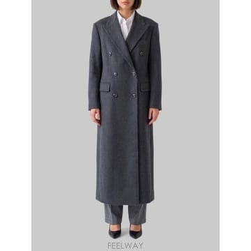 Tagliatore 26FW �������䷹ ��Ʈ CCAITLYN GREY26FW �������䷹ ��Ʈ CCAITLYN GREY