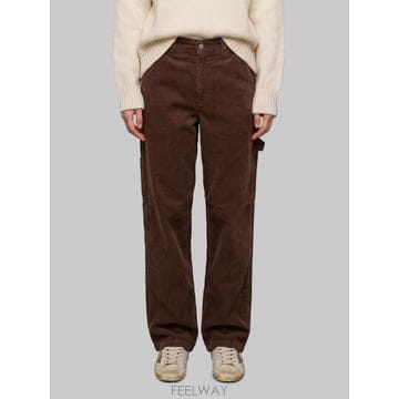 Haikure 26FW �������� ��Ʈ����Ʈ ���� HEW03376 BROWN26FW �������� ��Ʈ����Ʈ ���� HEW03376 BROWN