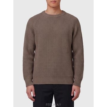 Lisa Yang 26FW ���� �� ������ 3036004 BROWN26FW ���� �� ������ 3036004 BROWN