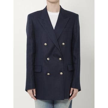 Tagliatore 26SS �������䷹ ��Ʈ ���� JJASMINE BLUE26SS �������䷹ ��Ʈ ���� JJASMINE BLUE