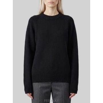 Lisa Yang 26FW ���� �� ������ 2025321 BLACK26FW ���� �� ������ 2025321 BLACK