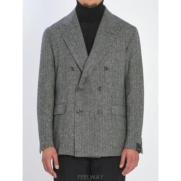 Tagliatore 26FW �������䷹ ��Ʈ ���� 1SNY10B BLACK26FW �������䷹ ��Ʈ ���� 1SNY10B BLACK