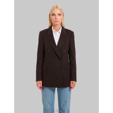 Tagliatore 26FW �������䷹ ���� JJASMINE10B BROWN26FW �������䷹ ���� JJASMINE10B BROWN