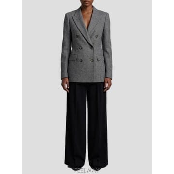 Tagliatore 26FW �������䷹ ��Ʈ ���� JPARIGI10B GREY26FW �������䷹ ��Ʈ ���� JPARIGI10B GREY