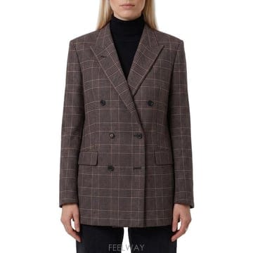 Tagliatore 26FW �������䷹ ��Ʈ ���� JJASMINE10B BLACK26FW �������䷹ ��Ʈ ���� JJASMINE10B BLACK