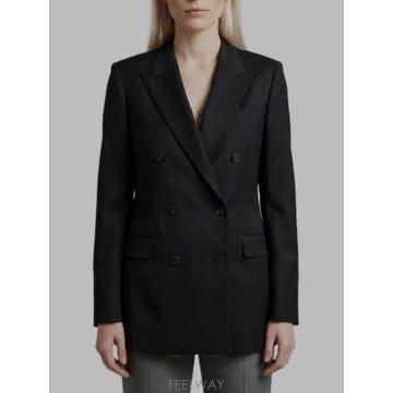Tagliatore 26FW �������䷹ ��Ʈ ���� JJASMINE10B BLACK26FW �������䷹ ��Ʈ ���� JJASMINE10B BLACK