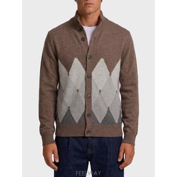 Ballantyne 26FW �߷�Ÿ�� ����� B2K146 BROWN26FW �߷�Ÿ�� ����� B2K146 BROWN