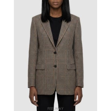 Tagliatore 26FW �������䷹ ��Ʈ ���� JBERTHA16B BROWN26FW �������䷹ ��Ʈ ���� JBERTHA16B BROWN