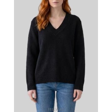 Lisa Yang 26FW ���� �� ������ 2024246 BLACK26FW ���� �� ������ 2024246 BLACK