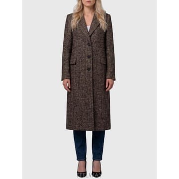 Tagliatore 26FW �������䷹ ��Ʈ AMANDA BROWN26FW �������䷹ ��Ʈ AMANDA BROWN