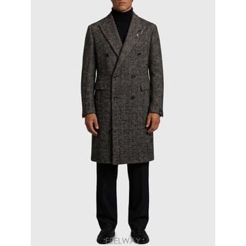 Tagliatore 26FW �������䷹ ��Ʈ C LD10B BLACK26FW �������䷹ ��Ʈ C LD10B BLACK