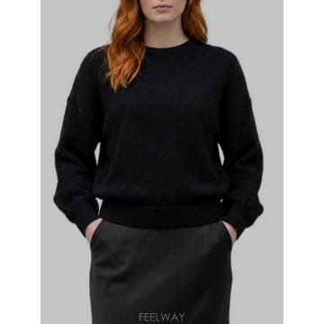 Lisa Yang 26FW ���� �� ������ 2026055 BLACK26FW ���� �� ������ 2026055 BLACK
