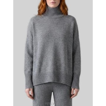 Lisa Yang 26FW ���� �� ������ 202113 GREY26FW ���� �� ������ 202113 GREY