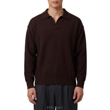 Roberto Collina 26FW �κ����� �ݸ��� ������ 263MYB21104 BROWN26FW �κ����� �ݸ��� ������ 263MYB21104 BROWN