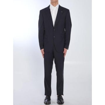 26FW 딸리아토레 수트 세트 2FNJ22B01 BLUE