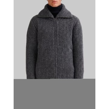 Roberto Collina 26FW �κ����� �ݸ��� ������ 263MYB25109 GREY26FW �κ����� �ݸ��� ������ 263MYB25109 GREY