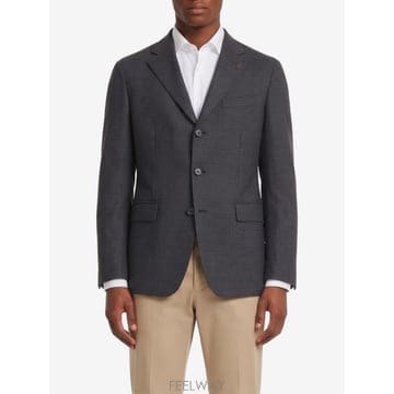 Tagliatore 26FW �������䷹ ��Ʈ ���� 1SNY13B GREY26FW �������䷹ ��Ʈ ���� 1SNY13B GREY