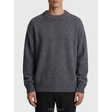 Lisa Yang 26FW ���� �� ������ 3024132 GREY26FW ���� �� ������ 3024132 GREY