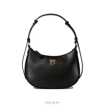 PINKO 25FW ���� ����� 102790A0F1Z99Q Black25FW ���� ����� 102790A0F1Z99Q Black