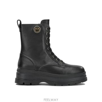 PINKO 26FW ���� ���� SD0689P001Z99 Black26FW ���� ���� SD0689P001Z99 Black