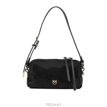 PINKO 26FW ���� ����� 106967A3O8Z99Y Black26FW ���� ����� 106967A3O8Z99Y Black