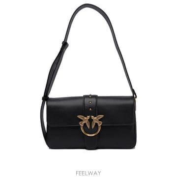PINKO 25SS ���� ����� 104524A0QOZ99Q Black25SS ���� ����� 104524A0QOZ99Q Black