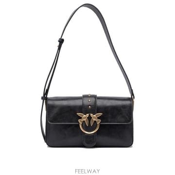 PINKO 25SS ���� ����� 104524A2C2Z99Q Black25SS ���� ����� 104524A2C2Z99Q Black