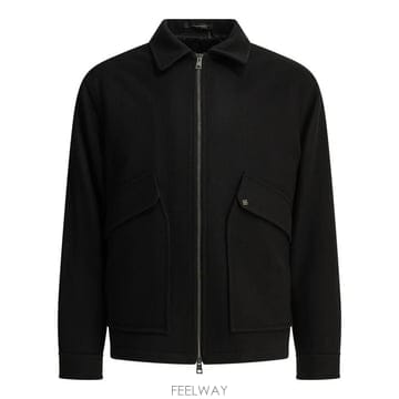 Tagliatore 26FW �������䷹ ���� ���� ADAMS TR770065N3520 Black26FW �������䷹ ���� ���� ADAMS TR770065N3520 Black