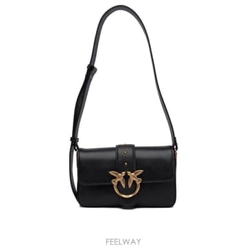PINKO 25SS ���� ����� 104340A0QOZ99Q Black25SS ���� ����� 104340A0QOZ99Q Black