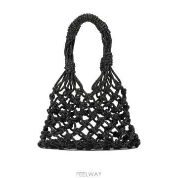 PINKO 26FW ���� ����� 105165A2XKZ99Q Black26FW ���� ����� 105165A2XKZ99Q Black