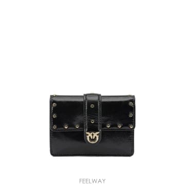 PINKO 26FW ���� ���� 107637A3LPZ99Y Black26FW ���� ���� 107637A3LPZ99Y Black