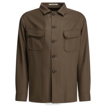 Tagliatore 26FW �������䷹ ���� G CALVIN160069F345 Brown26FW �������䷹ ���� G CALVIN160069F345 Brown
