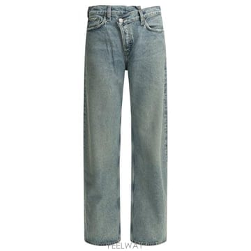 AGOLDE 26FW ���̰�� ���� ���� A317 1885CONCLUSION Light blue26FW ���̰�� ���� ���� A317 1885CONCLUSION Light blue