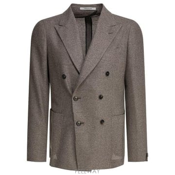 Tagliatore 26SS �������䷹ ���� 1SMC20K440038T3167 Brown26SS �������䷹ ���� 1SMC20K440038T3167 Brown