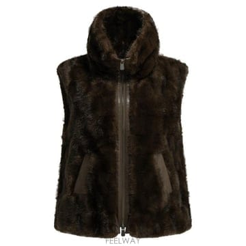 PINKO 26FW ���� ����Ʈ 106939A3C5M11 Brown26FW ���� ����Ʈ 106939A3C5M11 Brown