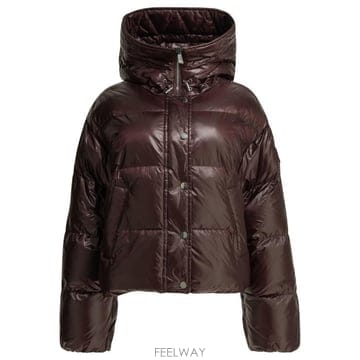 PINKO 26FW ���� ���е� 105656A3FIRR7 Bordeaux26FW ���� ���е� 105656A3FIRR7 Bordeaux
