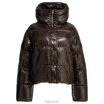 PINKO 26FW ���� ���е� 105656A3FIL72 Brown26FW ���� ���е� 105656A3FIL72 Brown