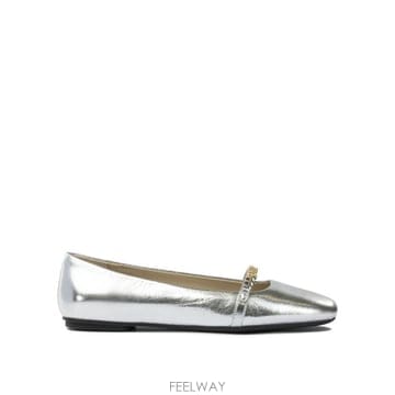 PINKO 25FW ���� �÷� ���� SD0383P049ZZF Silver25FW ���� �÷� ���� SD0383P049ZZF Silver