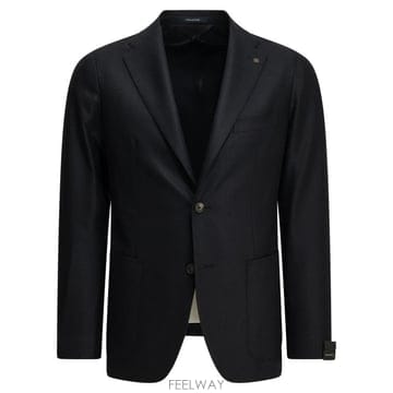 Tagliatore 26FW �������䷹ ���� 1SMC22K AI010021B1219 Blue26FW �������䷹ ���� 1SMC22K AI010021B1219 Blue
