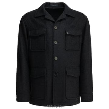 Tagliatore 26FW �������䷹ ���� MILTON340318EB920 Blue26FW �������䷹ ���� MILTON340318EB920 Blue