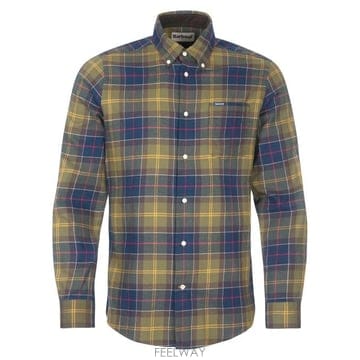 Barbour 26FW �ٹ� ���� MSH4991 MSH TN52 CLASSIC TARTAN26FW �ٹ� ���� MSH4991 MSH TN52 CLASSIC TARTAN