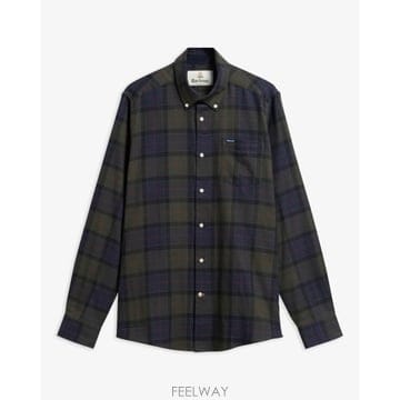 Barbour 26FW �ٹ� ���� MSH4991 MSH TN43 SHADOW CLASSIC TARTAN26FW �ٹ� ���� MSH4991 MSH TN43 SHADOW CLASSIC TARTAN