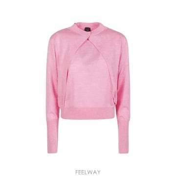PINKO 26FW ���� ����� 107259A3FY O00 ROSA GAROFANO26FW ���� ����� 107259A3FY O00 ROSA GAROFANO