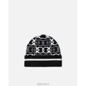 PINKO 25FW ���� ��� 105991A2YO ZZ2 Black25FW ���� ��� 105991A2YO ZZ2 Black