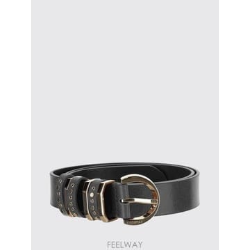 PINKO 26SS ���� ���ַ� ��Ʈ 106426A2QK Z99L Nero light gold26SS ���� ���ַ� ��Ʈ 106426A2QK Z99L Nero light gold